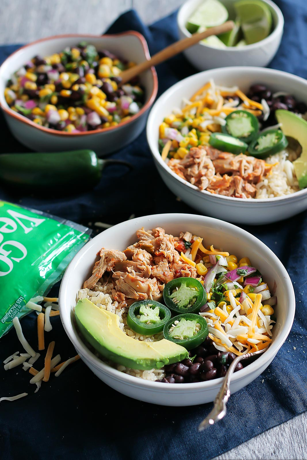 Best ideas about DIY Chipotle Bowl
. Save or Pin Cheap & Healthy Meal Prep Idea Better Than Chipotle DIY Now.