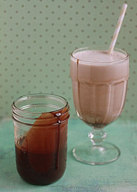 Best ideas about DIY Chocolate Syrup
. Save or Pin Easy Homemade Chocolate Syrup Kitchen Treaty Now.