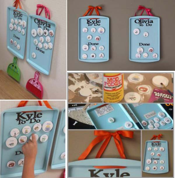 Best ideas about DIY Chore Chart
. Save or Pin Lovely DIY Chore Charts For Kids Now.