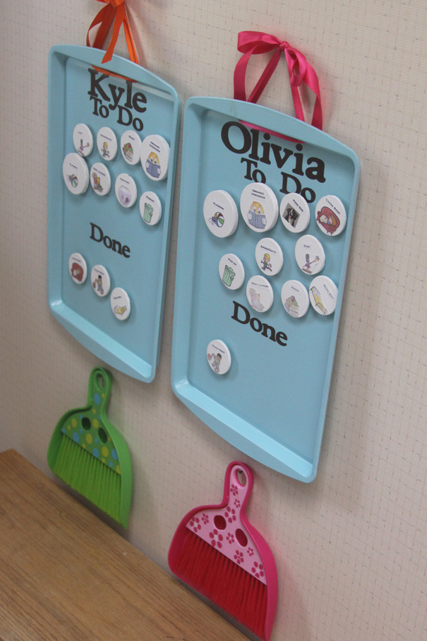 Best ideas about DIY Chore Charts
. Save or Pin Make Cleaning Fun For Kids With A Simple DIY Chore Chart Now.