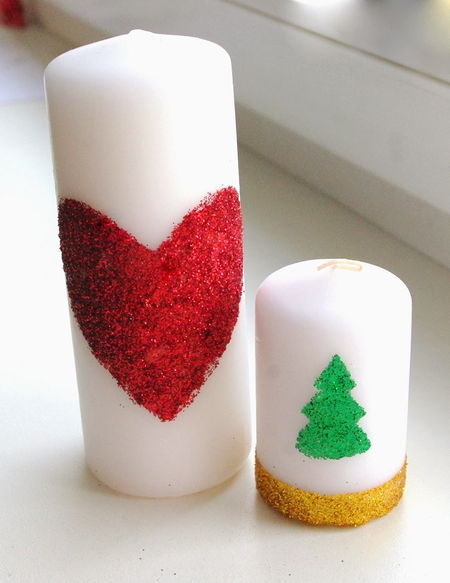 Best ideas about DIY Christmas Candles
. Save or Pin nebūla diy christmas candles Now.