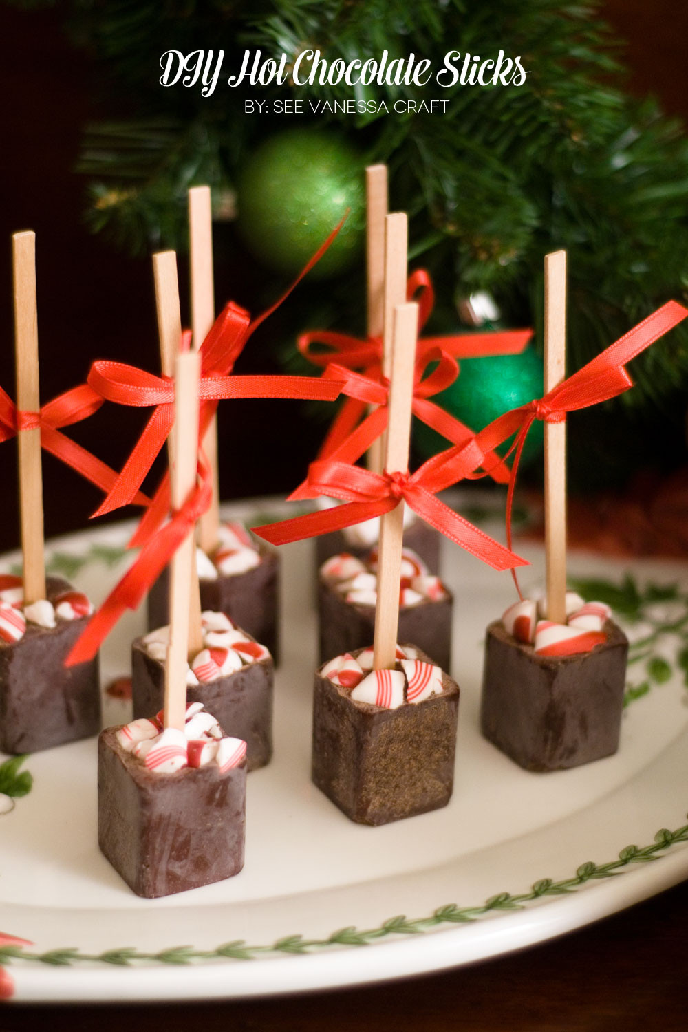 Best ideas about DIY Christmas Candy Gifts
. Save or Pin DIY Neighbor Christmas Gifts Creative Juice Now.