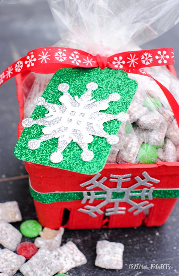 Best ideas about DIY Christmas Candy Gifts
. Save or Pin 20 Awesome DIY Christmas Gift Ideas & Tutorials Now.