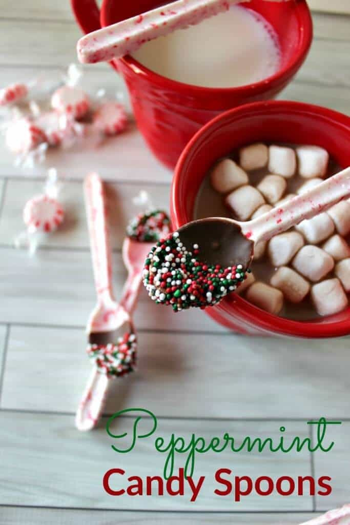 Best ideas about DIY Christmas Candy Gifts
. Save or Pin 12 Homemade Christmas Candy Gifts [Easy] – Tip Junkie Now.
