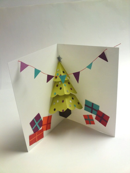 Best ideas about DIY Christmas Card Ideas
. Save or Pin 15 Creative DIY Christmas Card Ideas – Wall of Wonders Now.
