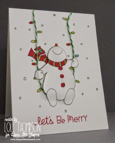 Best ideas about DIY Christmas Cards
. Save or Pin Make Your Own Creative DIY Christmas Cards This Winter Now.