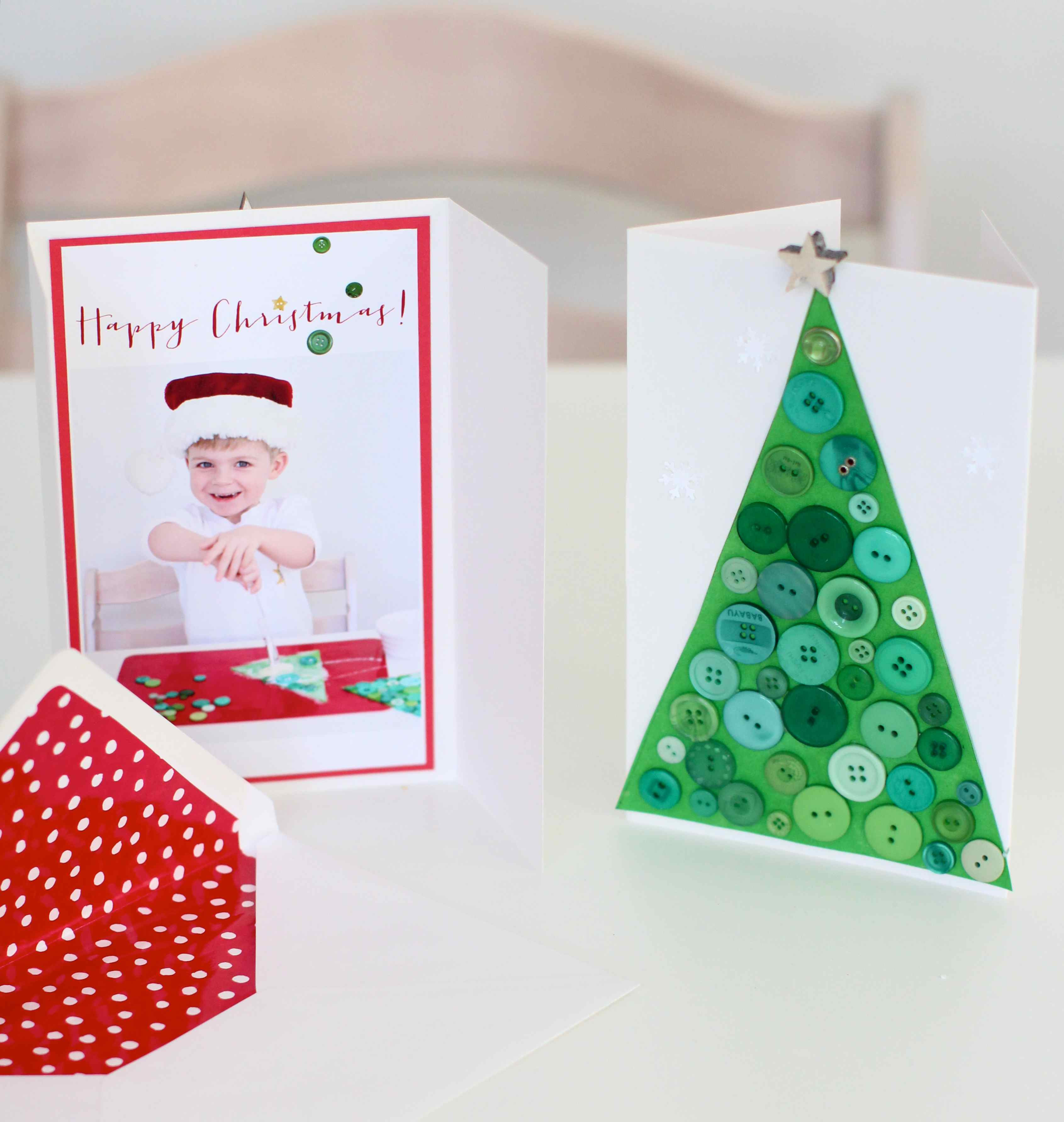 Best ideas about DIY Christmas Cards
. Save or Pin card making Now.