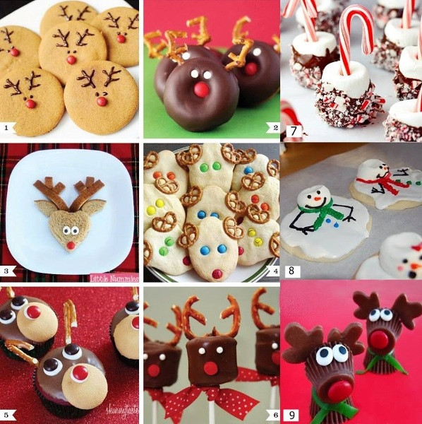Best ideas about DIY Christmas Cookies
. Save or Pin DIY Christmas Cookies Find Fun Art Projects to Do at Now.