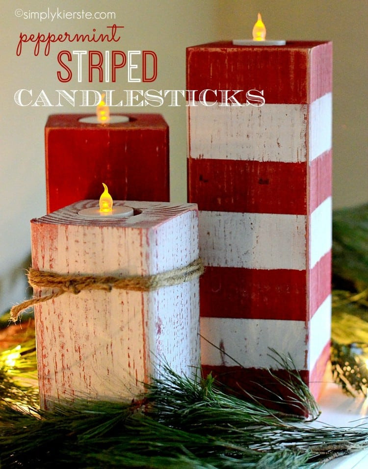 Best ideas about DIY Christmas Decorations
. Save or Pin 35 Creative DIY Christmas Decorating Ideas Now.