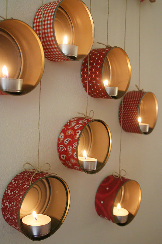 Best ideas about DIY Christmas Decorations Pinterest
. Save or Pin 10 Pinterest ing DIY Christmas Decor Ideas Now.