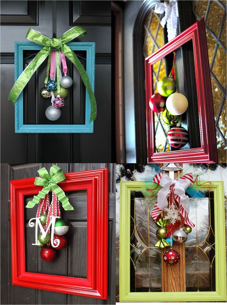Best ideas about DIY Christmas Door Decorations
. Save or Pin 17 Best ideas about Christmas Door on Pinterest Now.