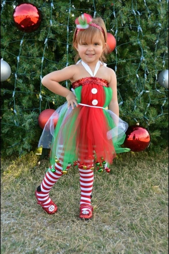 Best ideas about DIY Christmas Elf Costume
. Save or Pin Homemade Elf Costume Ideas Kids Costumes Now.