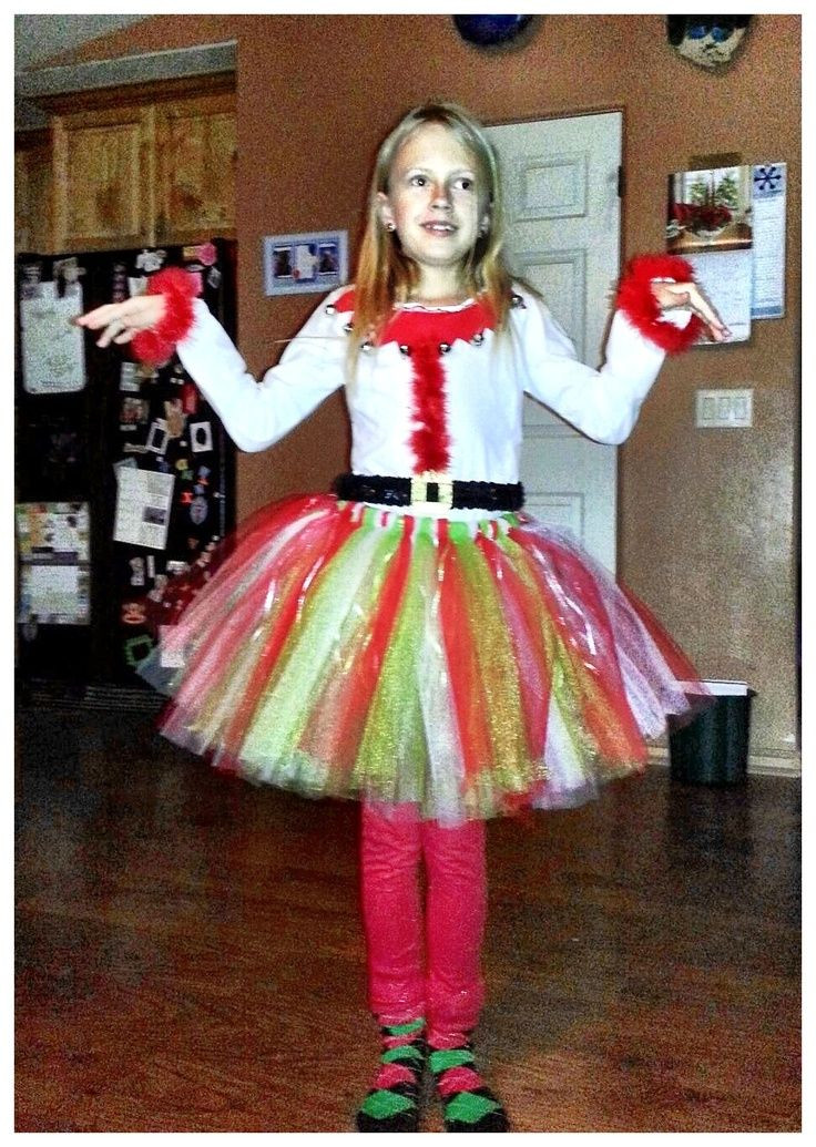 Best ideas about DIY Christmas Elf Costume
. Save or Pin diy elf outfits for women Now.