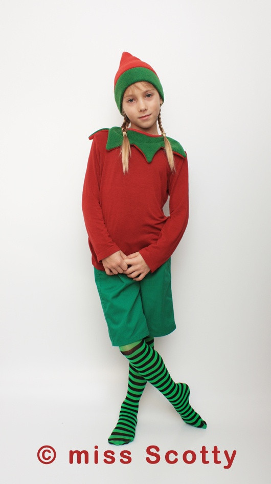 Best ideas about DIY Christmas Elf Costume
. Save or Pin 25 unique Kids elf costume ideas on Pinterest Now.