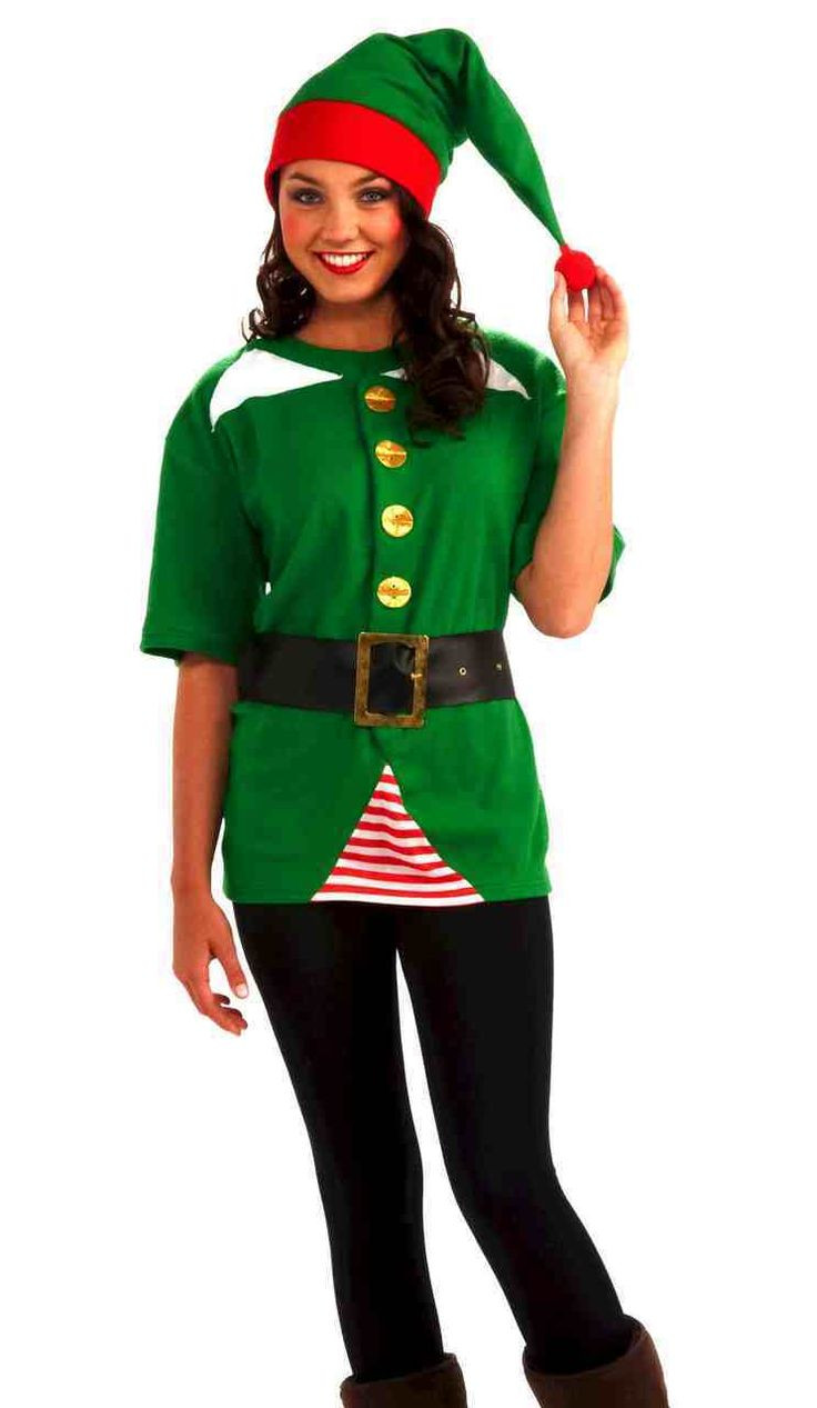 Best ideas about DIY Christmas Elf Costume
. Save or Pin Best 25 Buddy the elf costume ideas on Pinterest Now.