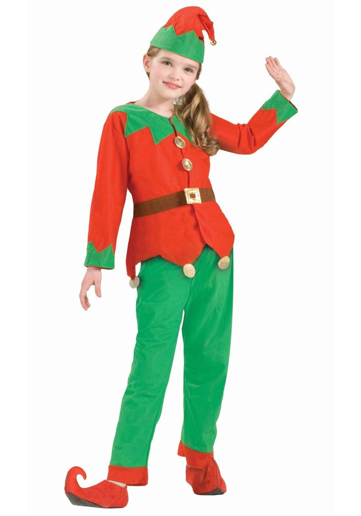 Best ideas about DIY Christmas Elf Costume
. Save or Pin Best 25 Christmas elf costume ideas on Pinterest Now.