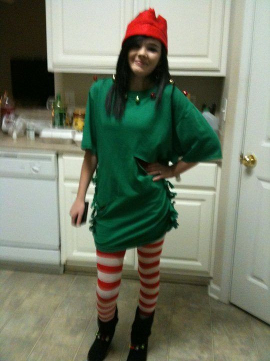 Best ideas about DIY Christmas Elf Costumes
. Save or Pin Best 25 Christmas elf costume ideas on Pinterest Now.