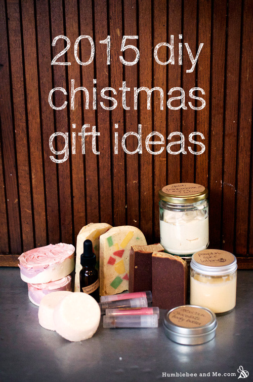Best ideas about DIY Christmas Forum
. Save or Pin Homemade Christmas Gift Ideas Now.