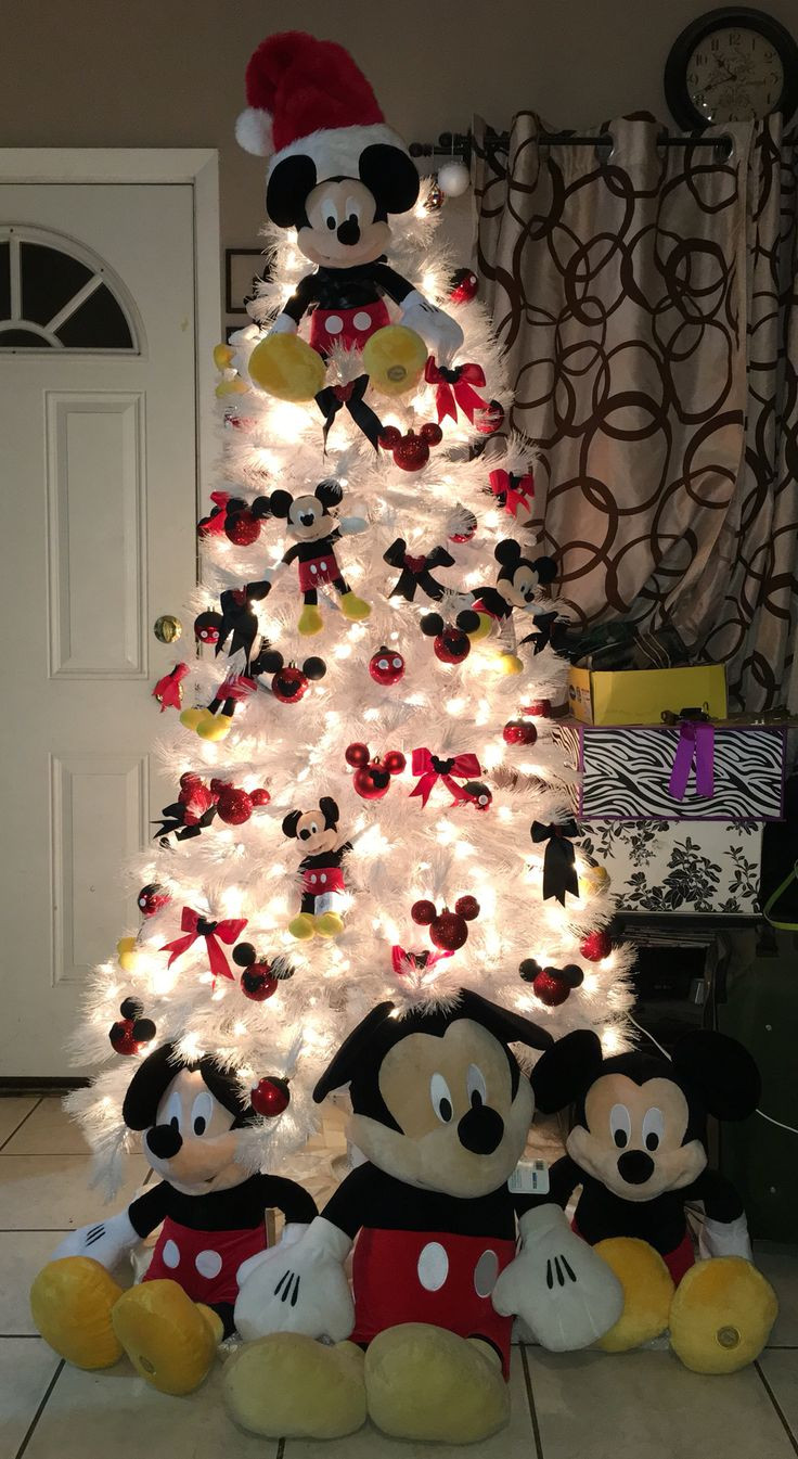 Best ideas about DIY Christmas Forum
. Save or Pin 25 best ideas about Mickey Mouse Christmas on Pinterest Now.