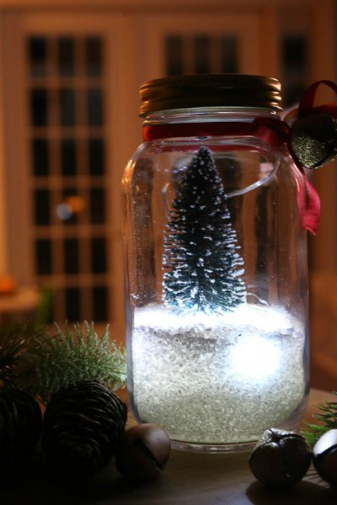 Best ideas about DIY Christmas Forum
. Save or Pin Make Your Porch Look Amazing With These DIY Christmas Now.