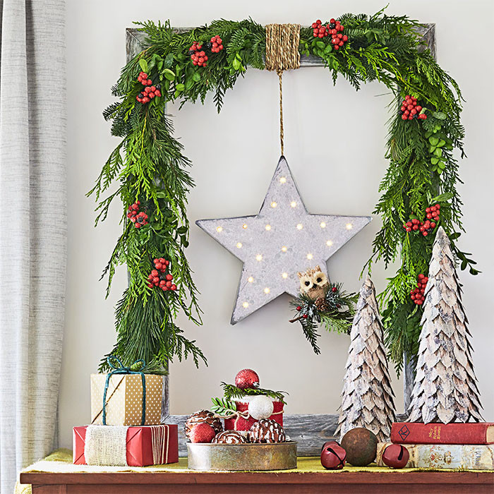 Best ideas about DIY Christmas Garland Ideas
. Save or Pin DIY Christmas Garland Ideas Now.