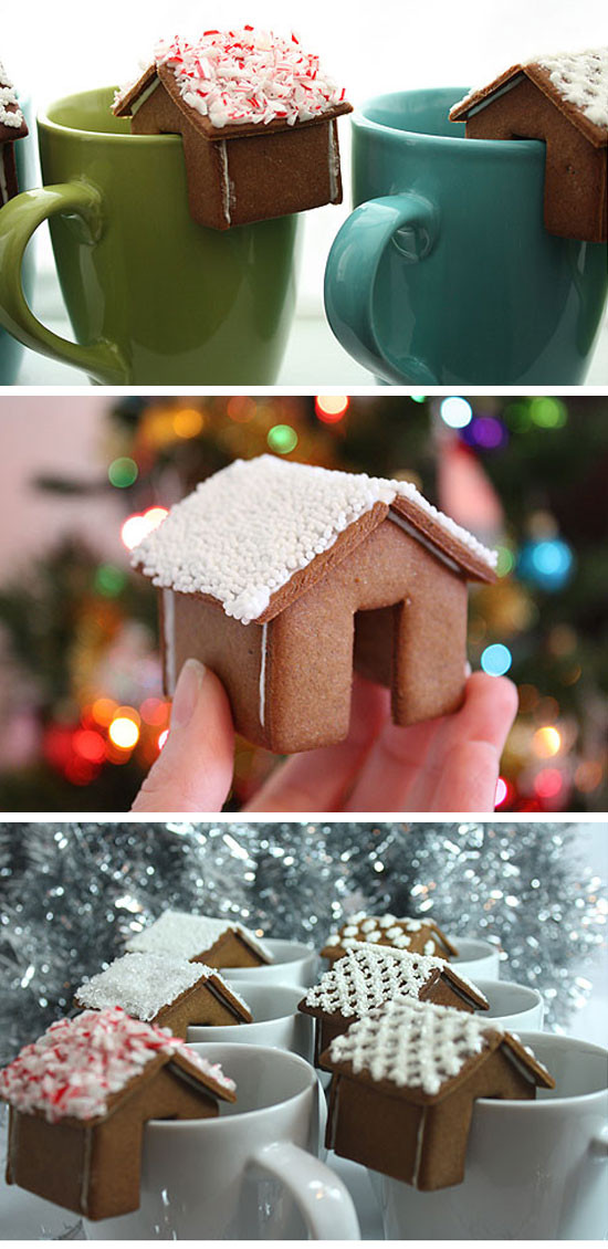 Best ideas about Diy Christmas Gift Ideas
. Save or Pin 10 Easy And Inexpensive DIY Christmas Gift Ideas for Now.