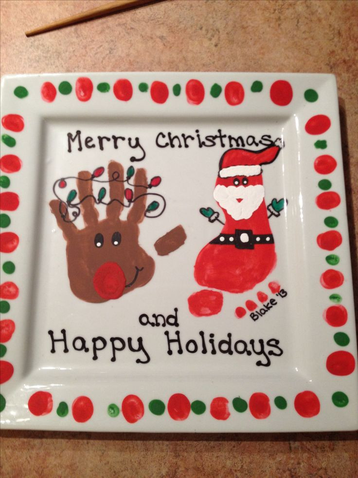 Best ideas about DIY Christmas Gifts For Grandparents
. Save or Pin 1018 best images about Kids Handprint & Footprint Crafts Now.