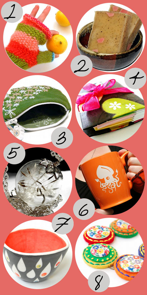 Best ideas about DIY Christmas Gifts For Her
. Save or Pin A Holiday Gift Guide for Her Gifts to Buy and Gifts to Now.