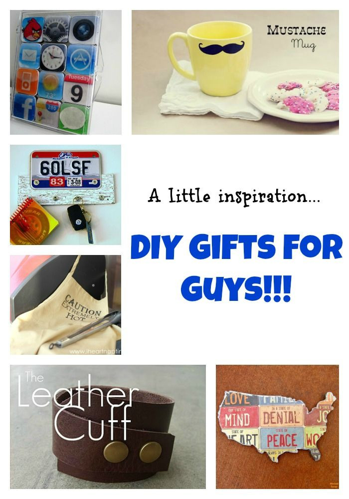 Best ideas about DIY Christmas Gifts For Husband
. Save or Pin 17 Best ideas about Handmade Gifts For Husband on Now.