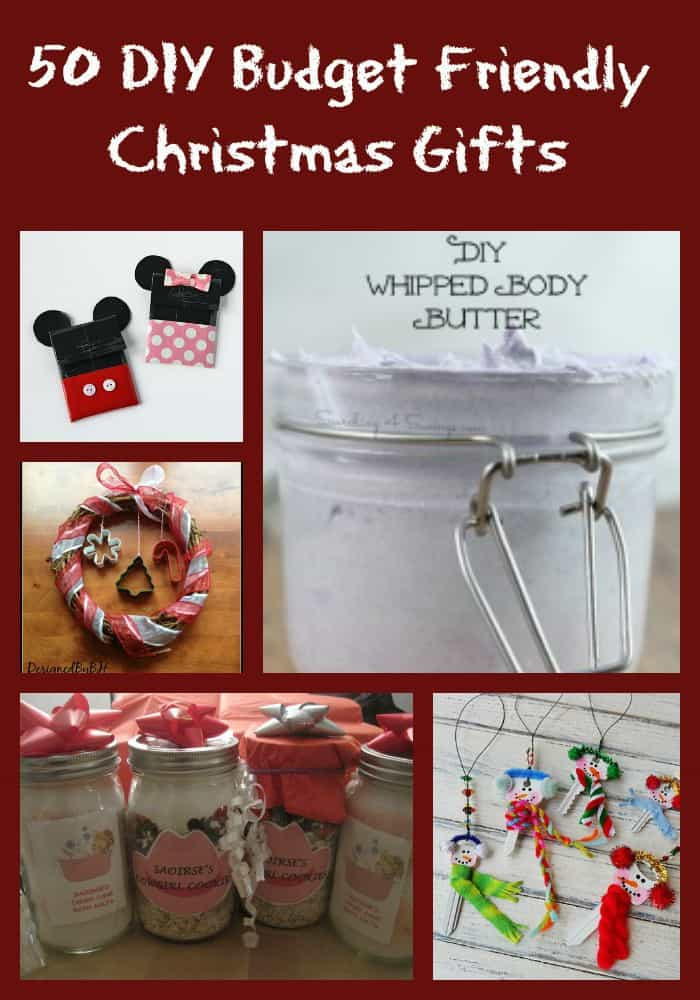 Best ideas about DIY Christmas Gifts For Sisters
. Save or Pin 50 Bud Friendly DIY Homemade Gifts Just 2 Sisters Now.