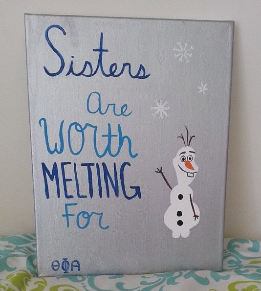 Best ideas about DIY Christmas Gifts For Sisters
. Save or Pin 25 best ideas about Little sister ts on Pinterest Now.