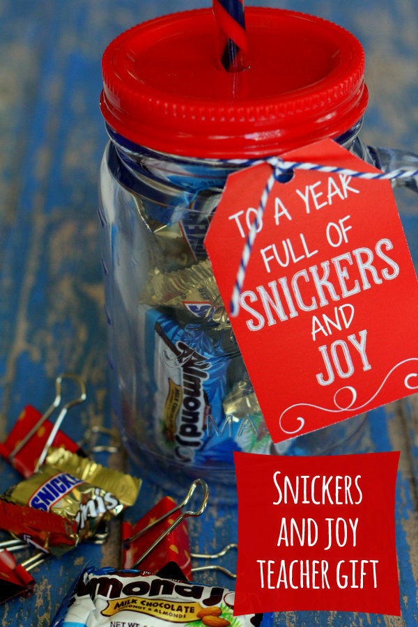 Best ideas about DIY Christmas Gifts For Teacher
. Save or Pin DIY Teacher Christmas Gifts Now.