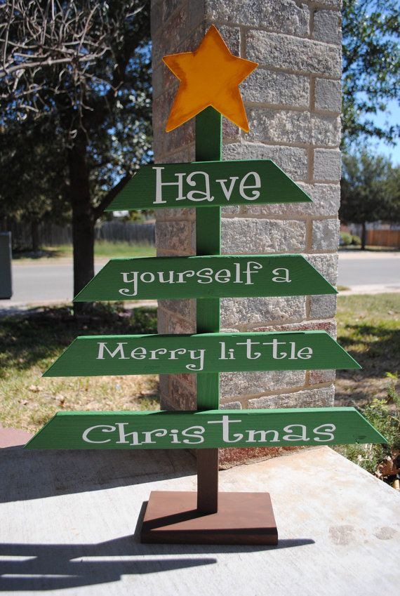 Best ideas about DIY Christmas Lawn Decorations
. Save or Pin 20 DIY Outdoor Christmas Decorations Ideas 2014 Now.