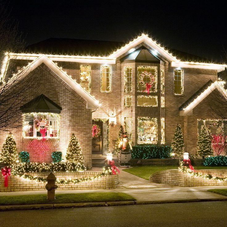 Best ideas about DIY Christmas Light Show
. Save or Pin Best 25 Christmas lights display ideas on Pinterest Now.
