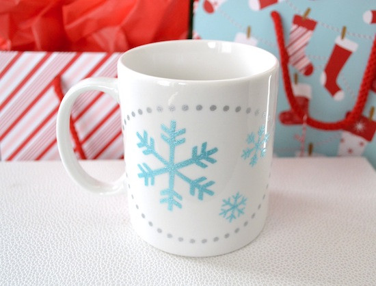 Best ideas about DIY Christmas Mug
. Save or Pin Holiday Handmade DIY Handpainted Mug from Mod Podge Rocks Now.