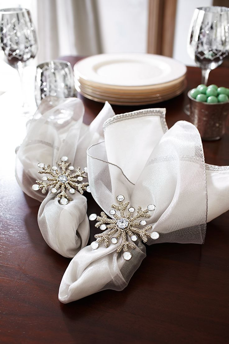 Best ideas about DIY Christmas Napkin Rings
. Save or Pin Best 25 Napkin rings ideas on Pinterest Now.