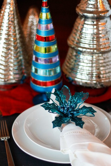 Best ideas about DIY Christmas Napkin Rings
. Save or Pin Quick and Easy DIY Christmas Napkin Rings – Unsophisticook Now.