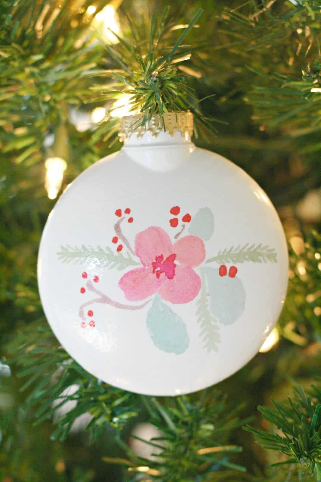 Best ideas about DIY Christmas Ornament
. Save or Pin Temporary Tattoo DIY Christmas Ornaments DIY Candy Now.