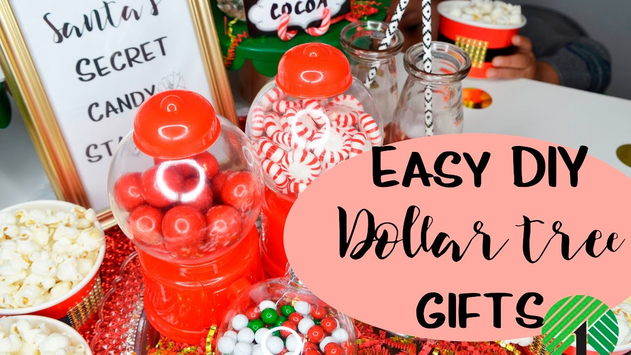 Best ideas about DIY Christmas Party Favors
. Save or Pin Christmas Party Favor Candy Bar Dollar Tree DIY Now.