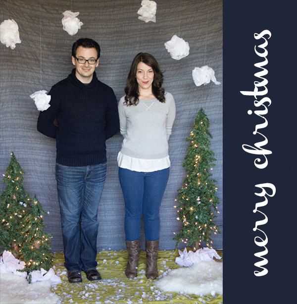 Best ideas about DIY Christmas Photography Backdrops
. Save or Pin DIY Holiday Backdrop Now.