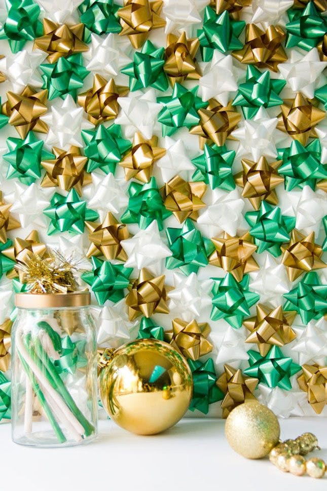 Best ideas about DIY Christmas Photography Backdrops
. Save or Pin 23 Unique Backdrop Ideas for Your Next Party Now.