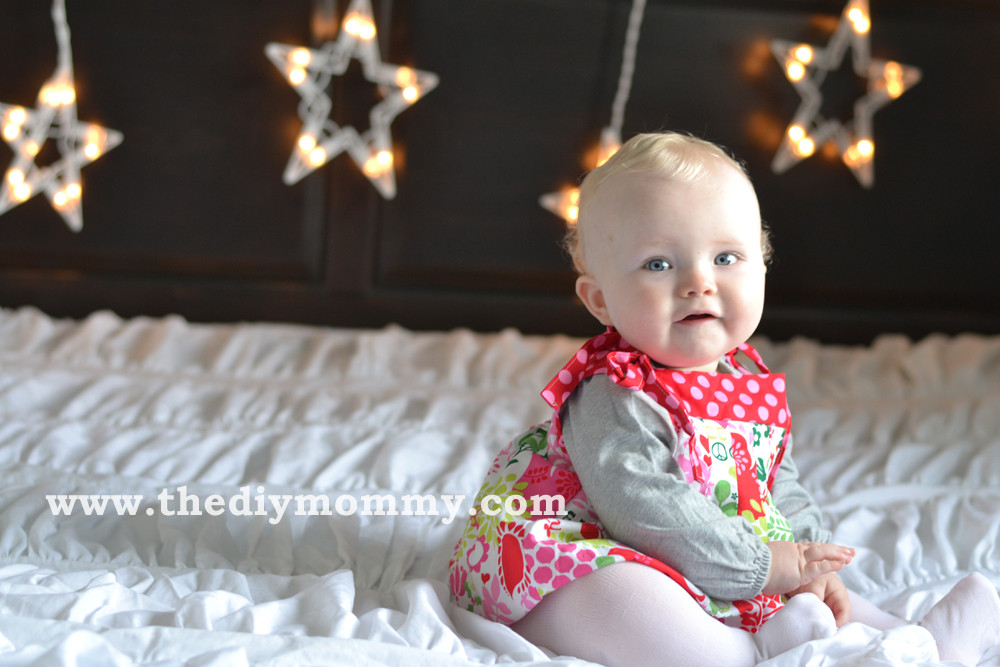 Best ideas about DIY Christmas Photography Backdrops
. Save or Pin Make DIY Christmas Backdrops with Twinkle Lights Now.