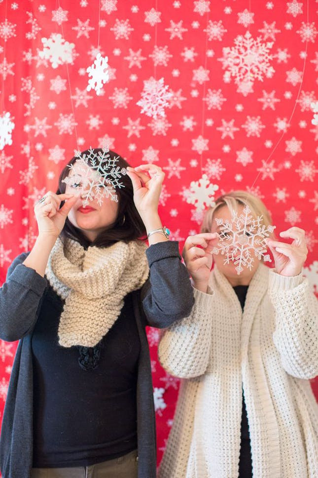 Best ideas about DIY Christmas Photography
. Save or Pin ‘Tis the Season to Smile 15 Holiday Booth Ideas Now.