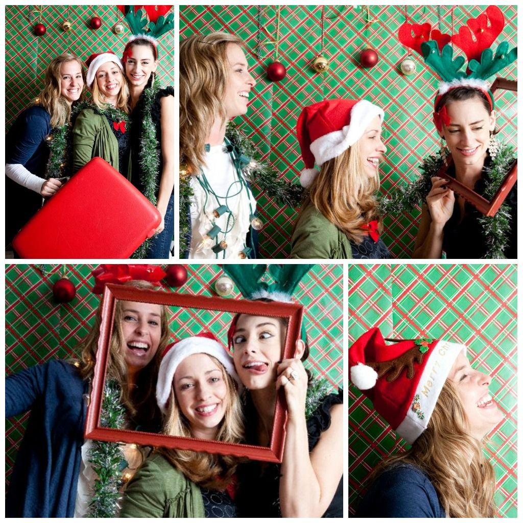 Best ideas about DIY Christmas Photography
. Save or Pin The 10 Must Haves A Great Christmas Party Now.