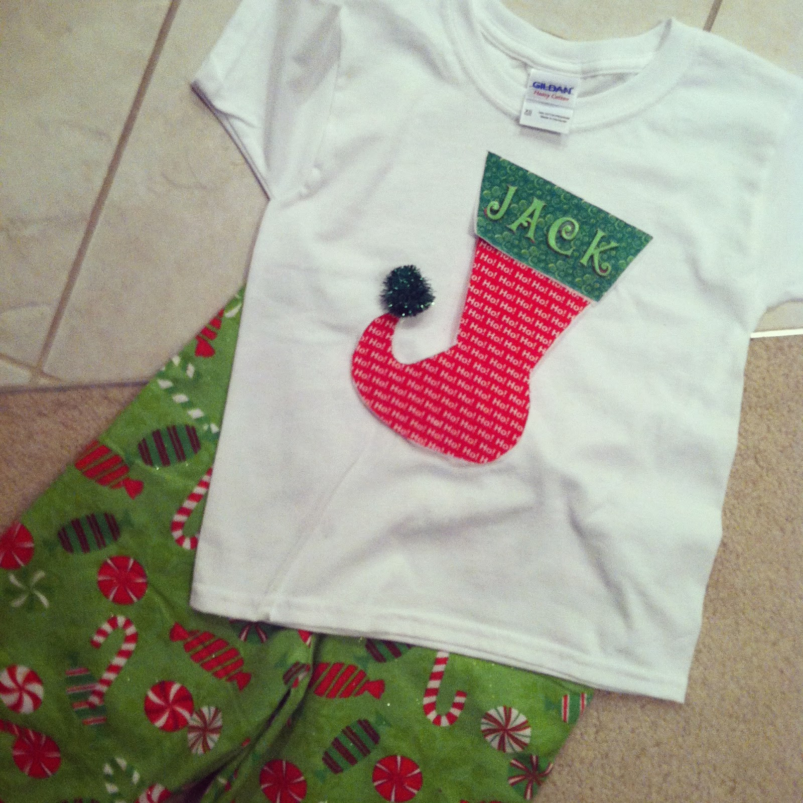 Best ideas about DIY Christmas Shirts
. Save or Pin The Real Housewife of Tazewell County EASY 3 STEP DIY Now.