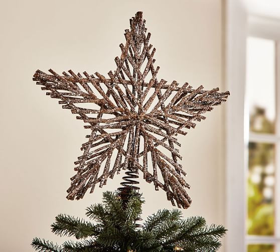 Best ideas about DIY Christmas Star Tree Topper
. Save or Pin Best 25 Twig tree ideas on Pinterest Now.