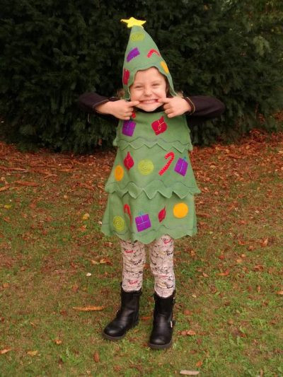 Best ideas about DIY Christmas Tree Costumes
. Save or Pin DIY Christmas Tree Costume Now.