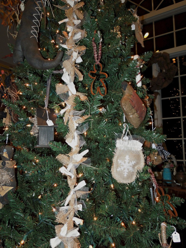 Best ideas about DIY Christmas Tree Garland
. Save or Pin Burlap Garland 18 DIY Ideas Now.