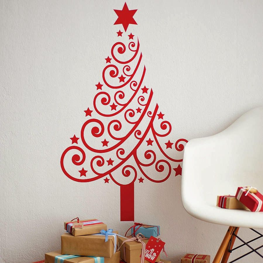 Best ideas about DIY Christmas Wall Decoration
. Save or Pin 25 Creative Christmas Ads Collection for your inspiration Now.