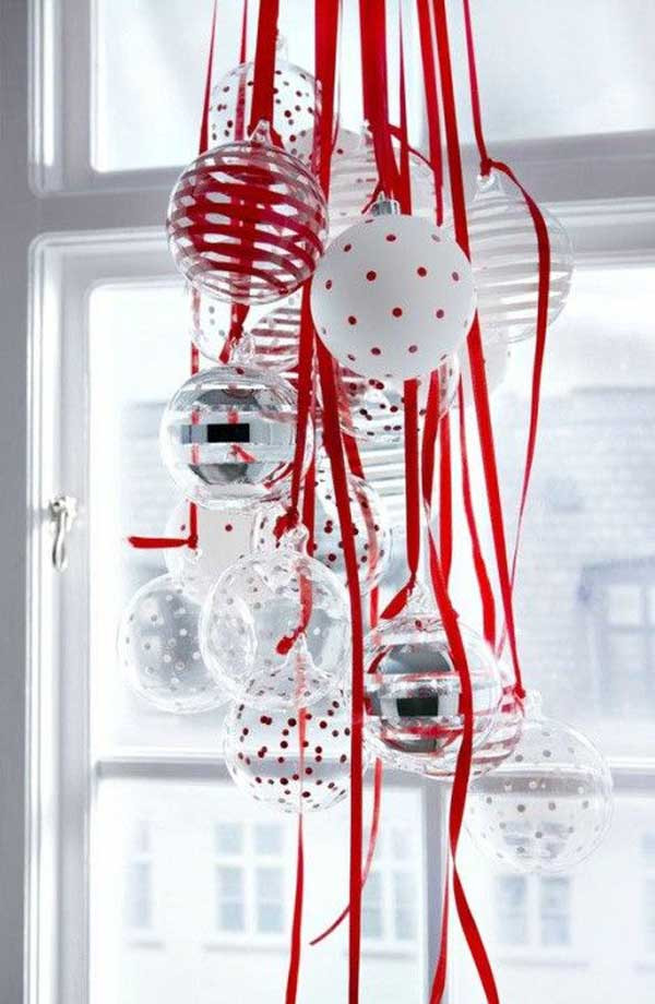 Best ideas about DIY Christmas Window Decorations
. Save or Pin Top Christmas Window Decorations Christmas Celebration Now.